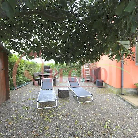 Villa Al Sole