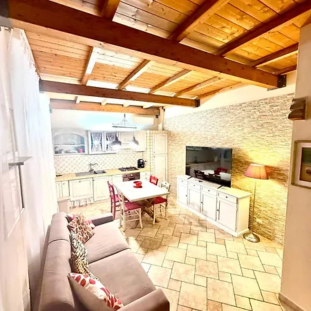 Villa Al Sole *