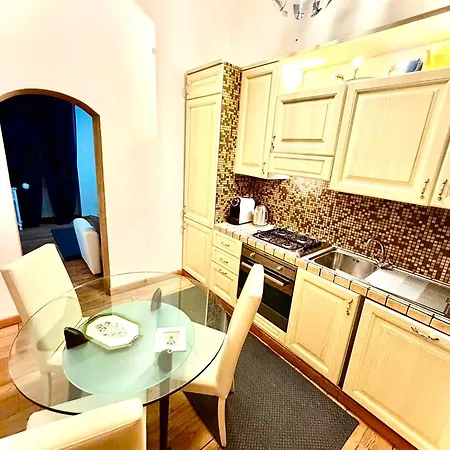 Villa Al Sole Pescia